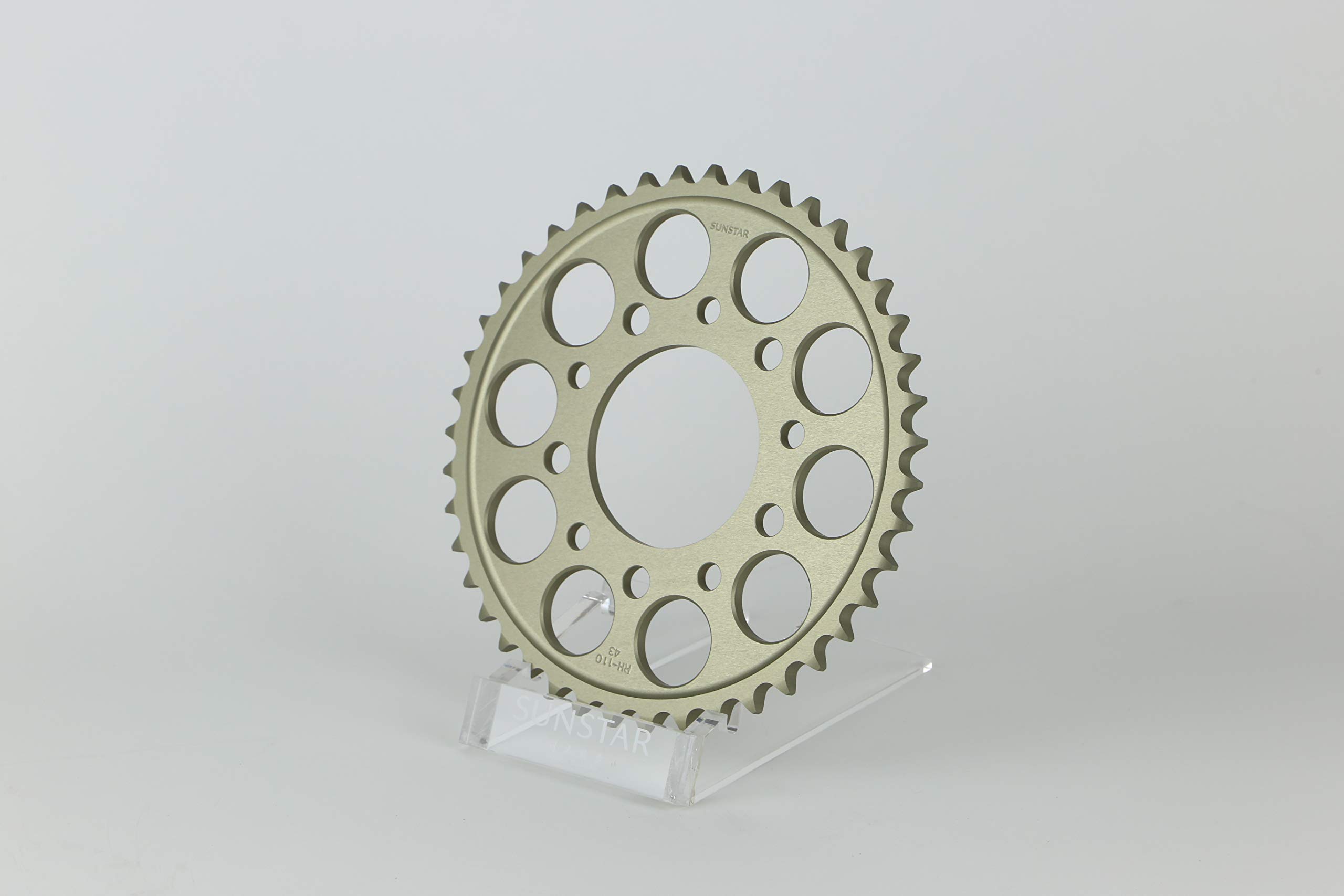 新品N.T.B. SPH-041R 530-43T スプロケット CB750F 新品N.T.B. SPH-041R 530-43T スプロケット CB750F - メルカリ